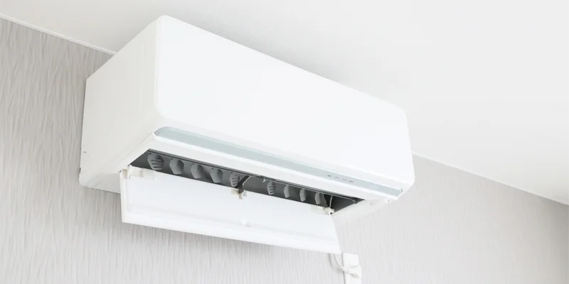 エアコンクリーニング　イメージ