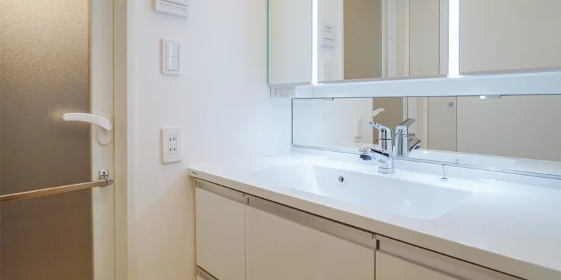 ハウスクリーニング　イメージ